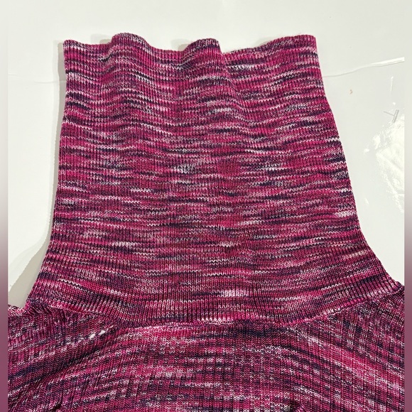 Missoni for Target. Turtleneck Long sleeve Sweater - Picture 2 of 5